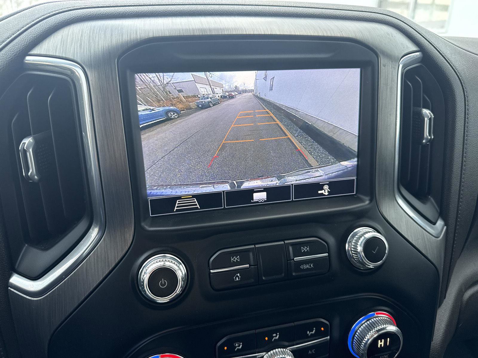 Used 2020 GMC Sierra 1500 Denali image 27
