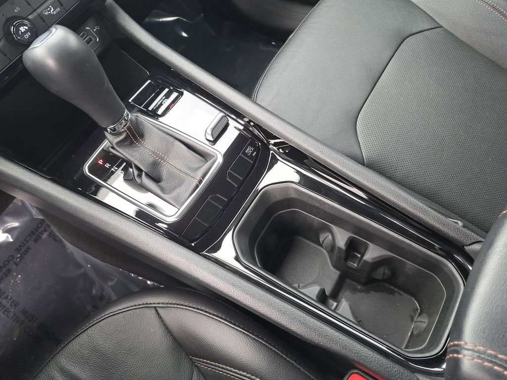 Certified 2022 Jeep Compass Limited AWD/4WD image 26