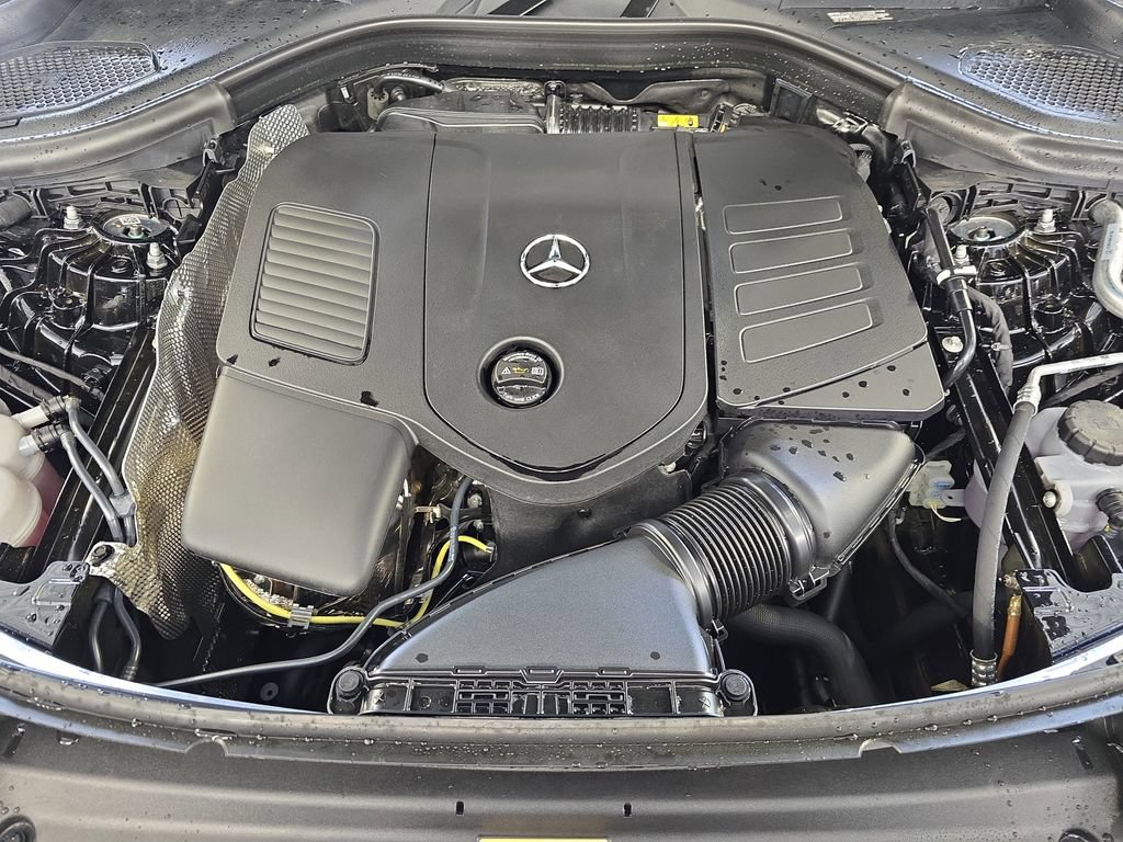 Certified 2026 Mercedes-Benz GLC 300 4MATIC image 33