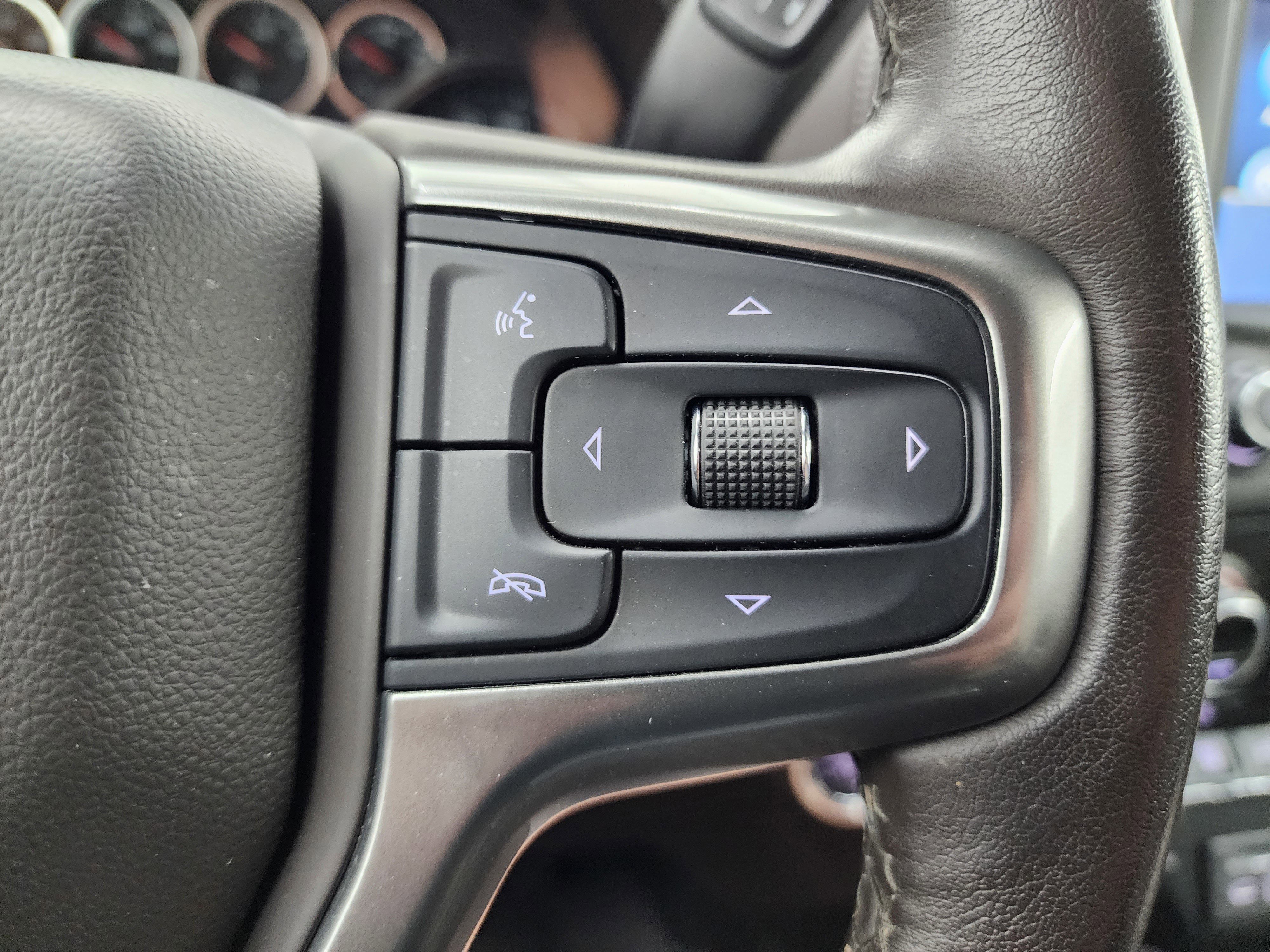 Used 2021 Chevrolet Silverado 3500 LTZ w/ Gooseneck/5TH Wheel Package image 17