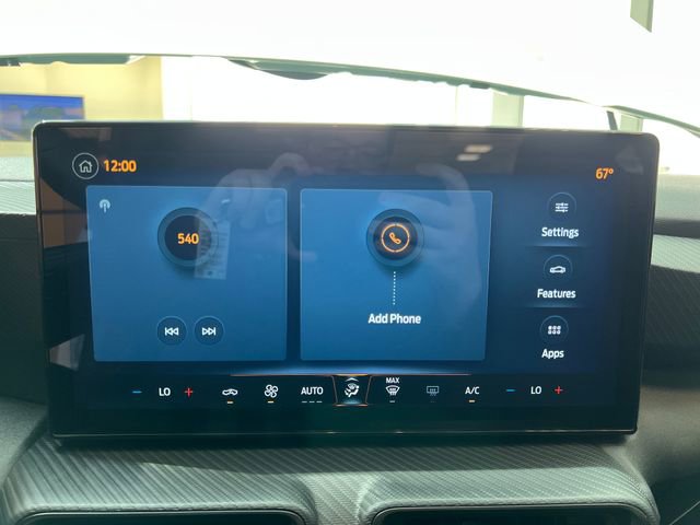 New 2026 Ford Mustang GT RWD image 12