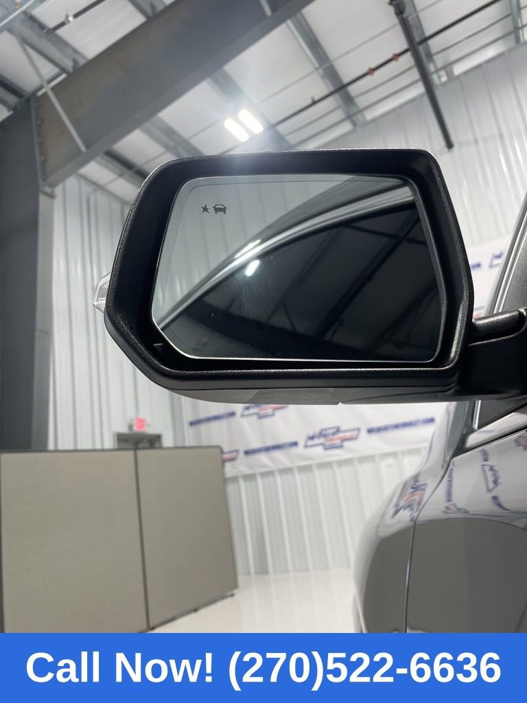 Used 2023 GMC Acadia Denali image 14