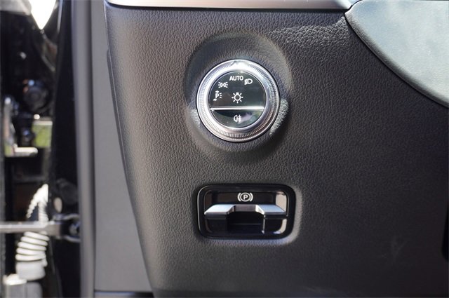 New 2024 Mercedes-Benz C 300 Sedan image 17