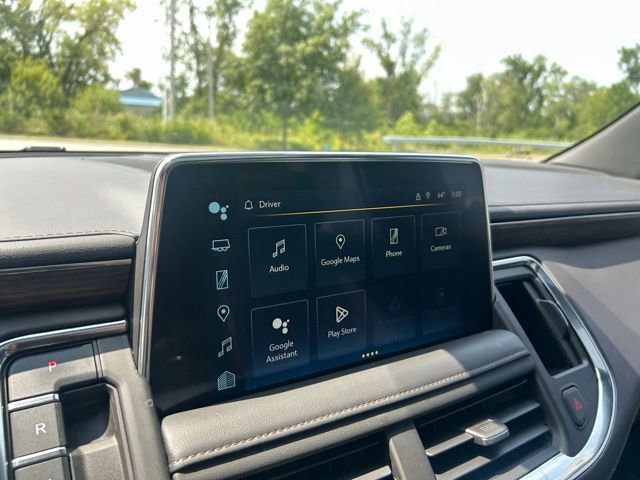 Used 2023 Chevrolet Tahoe High Country w/ Premium Package 2 image 20