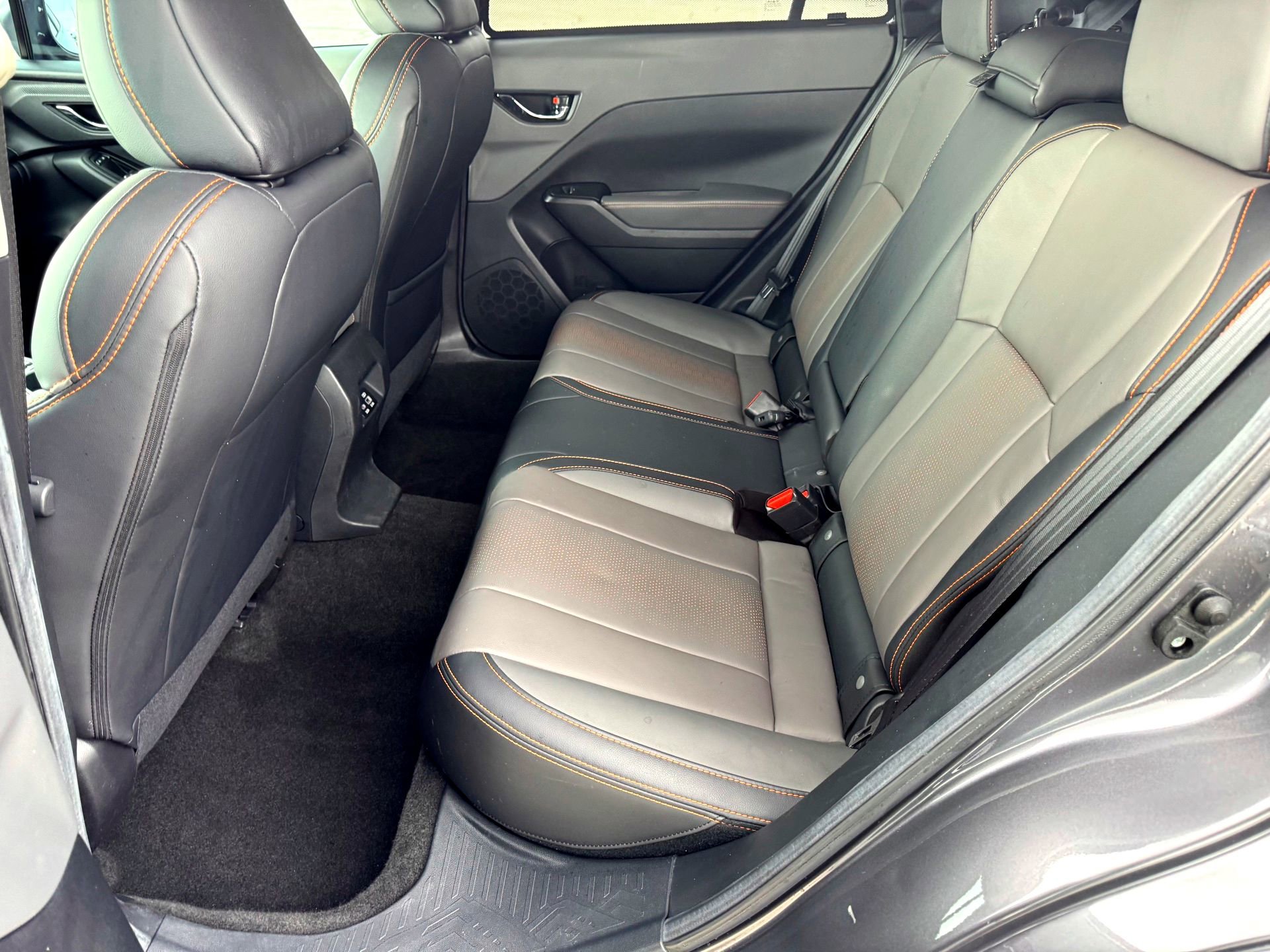 Used 2024 Subaru Crosstrek 2.5i Limited w/ Crosstrek Mirror Package image 18