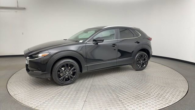 Certified 2025 MAZDA CX-30 AWD 2.5 S w/ Select Sport Pkg image 6