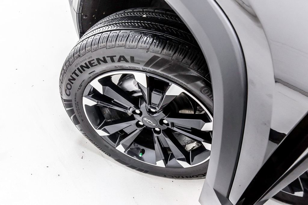 Used 2026 Chevrolet Equinox RS w/ Convenience Package III image 10