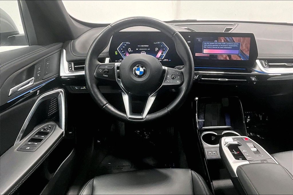 Used 2026 BMW X1 xDrive28i AWD/4WD image 5