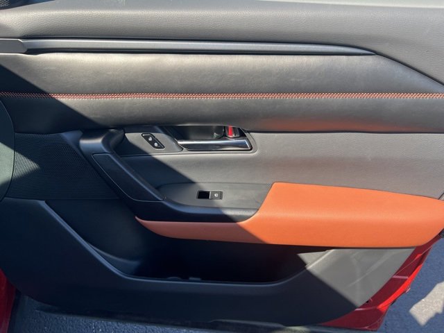 Certified 2025 MAZDA CX-50 2.5 Turbo w/ Premium Plus Pkg image 32