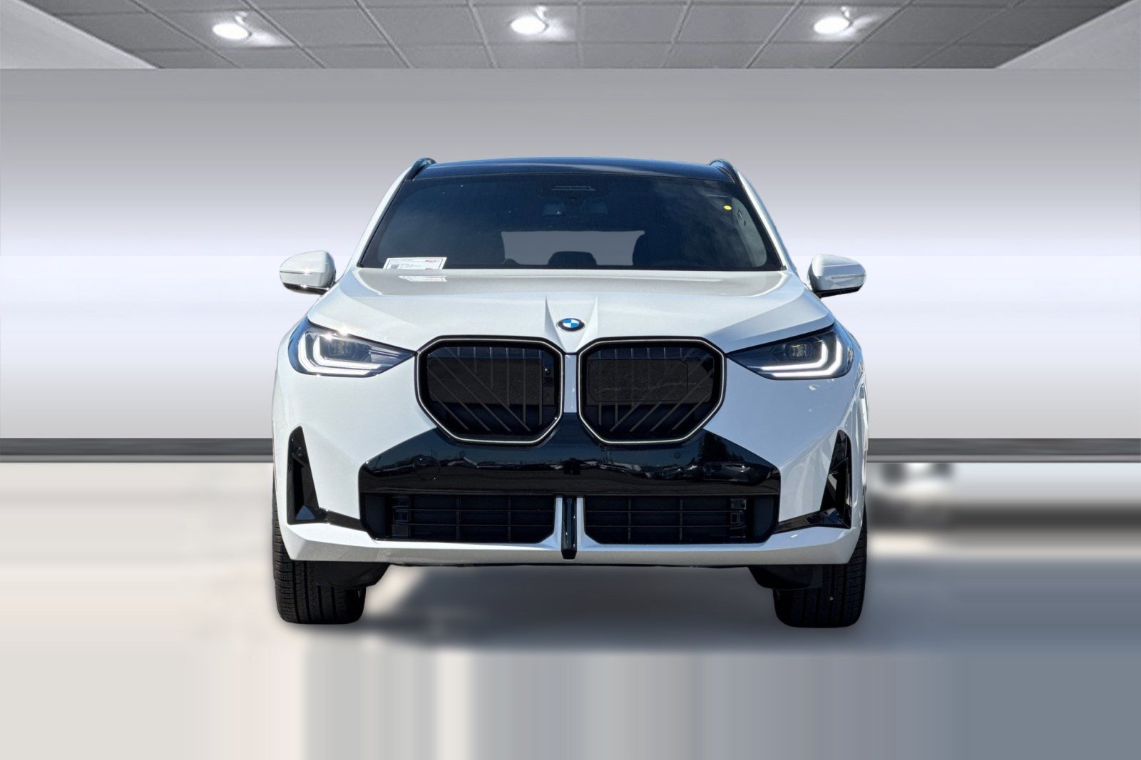 Used 2026 BMW X3 xDrive30i w/ Premium Package AWD/4WD image 6