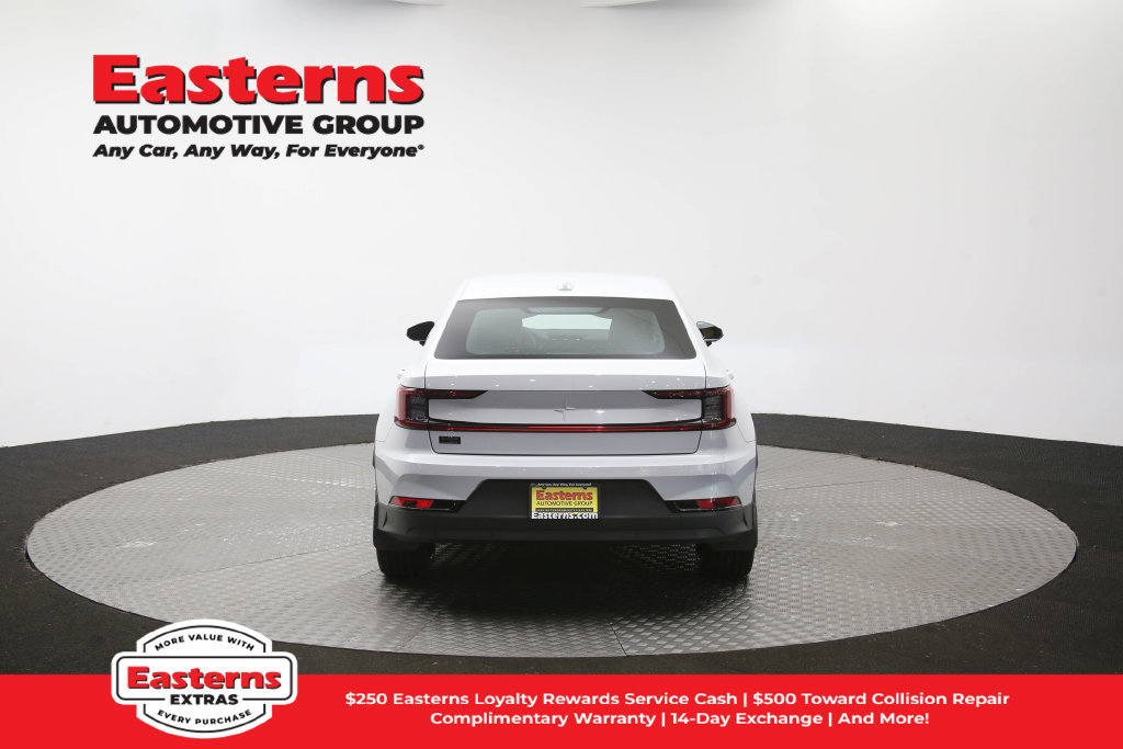 Used 2023 Polestar Polestar 2 w/ Pilot Pack AWD/4WD image 98