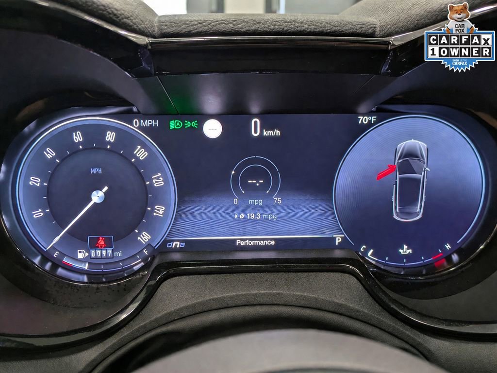 Used 2025 Alfa Romeo Tonale w/ Premium Package AWD/4WD image 16