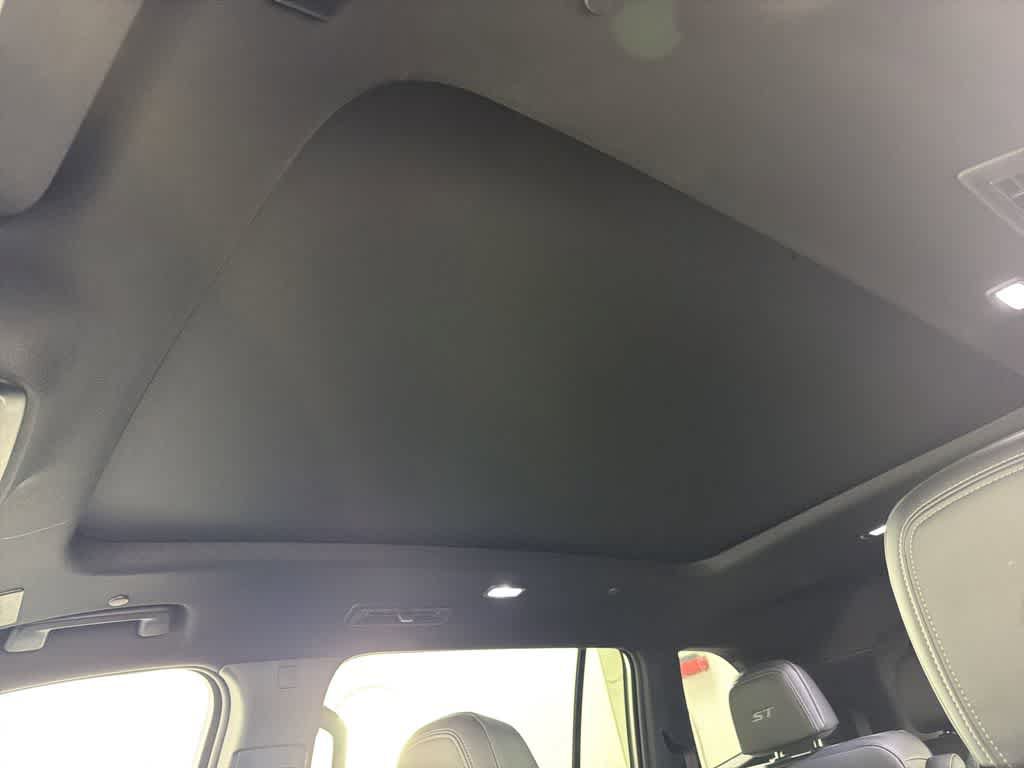New 2026 Buick Enclave Sport Touring w/ Power Package FWD image 71