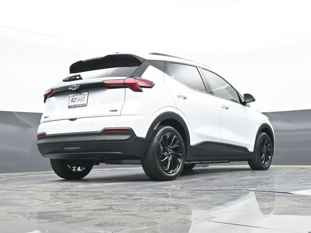 New 2027 Chevrolet Bolt RS FWD image 46