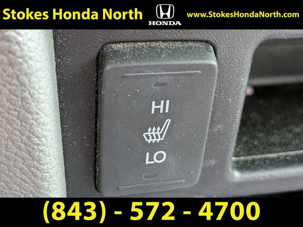 Used 2016 Honda Pilot EX-L image 22