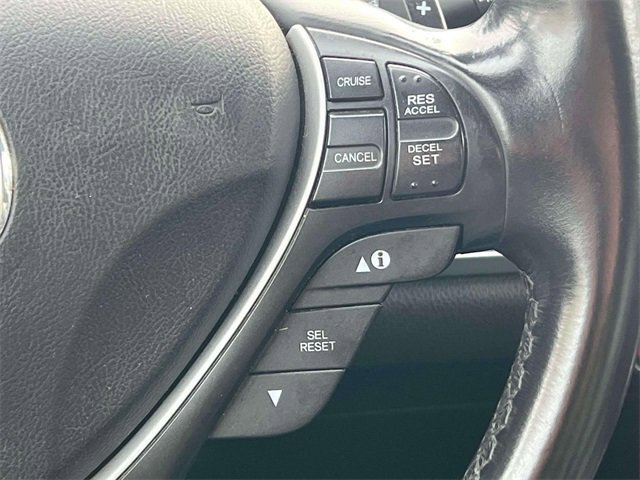 Used 2018 Acura RDX w/ Technology Package image 23