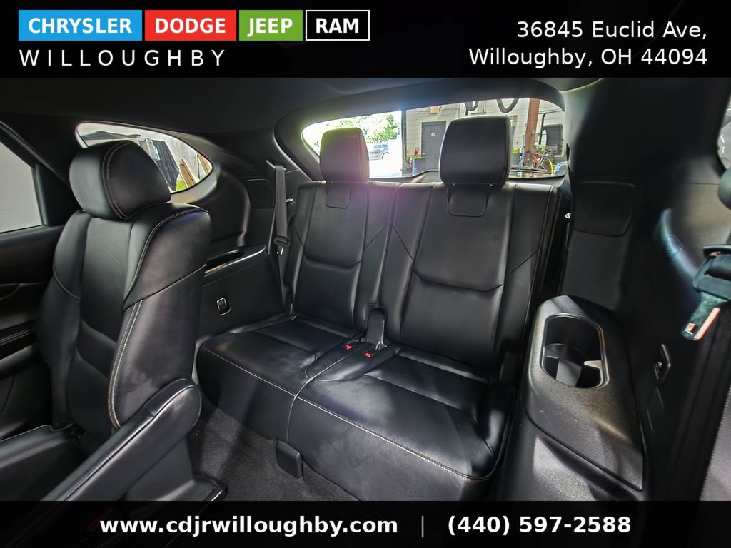 Used 2021 MAZDA CX-9 Grand Touring AWD/4WD image 31