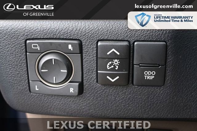 Certified 2023 Lexus GX 460 Premium AWD/4WD image 15