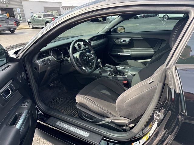 Used 2021 Ford Mustang GT w/ Equipment Group 301A image 10