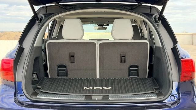 Used 2020 Acura MDX FWD w/ Technology Package image 26