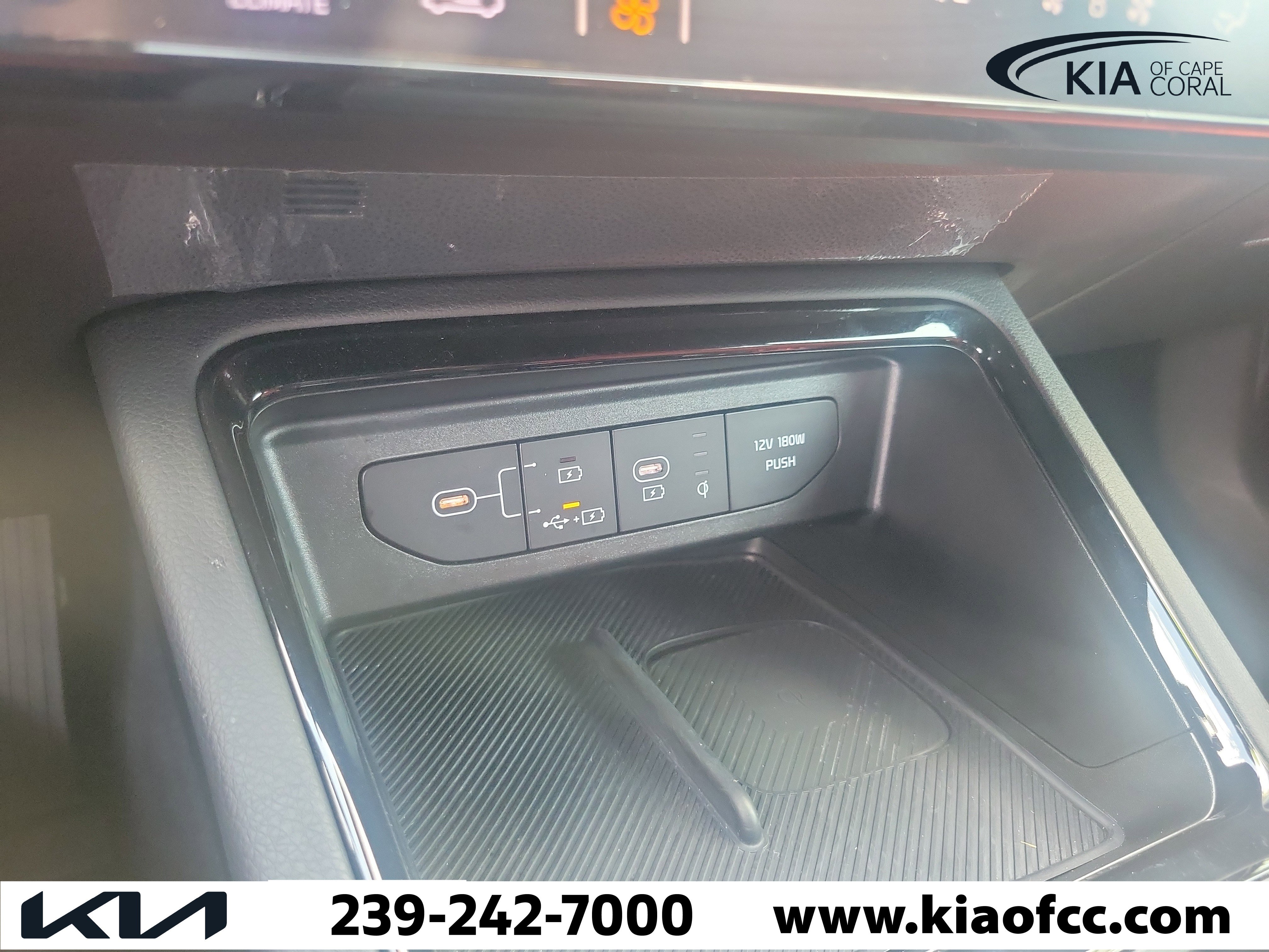 Certified 2025 Kia K5 GT-Line w/ GT-Line Premium Package FWD image 31