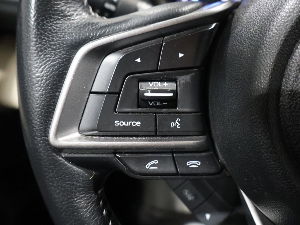 Used 2021 Subaru Ascent Limited w/ Technology Package image 33