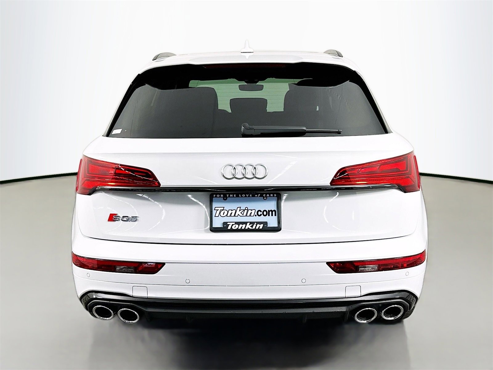 Used 2023 Audi SQ5 Premium Plus image 6