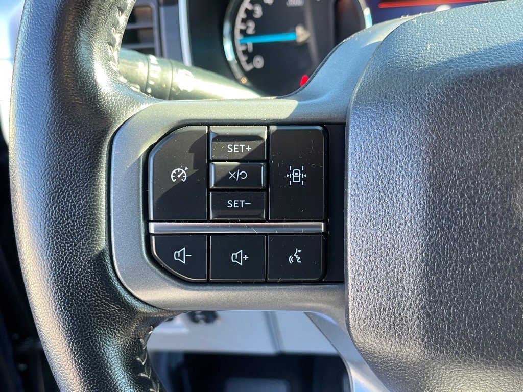 Certified 2022 Ford F150 XLT w/ Equipment Group 302A High image 16