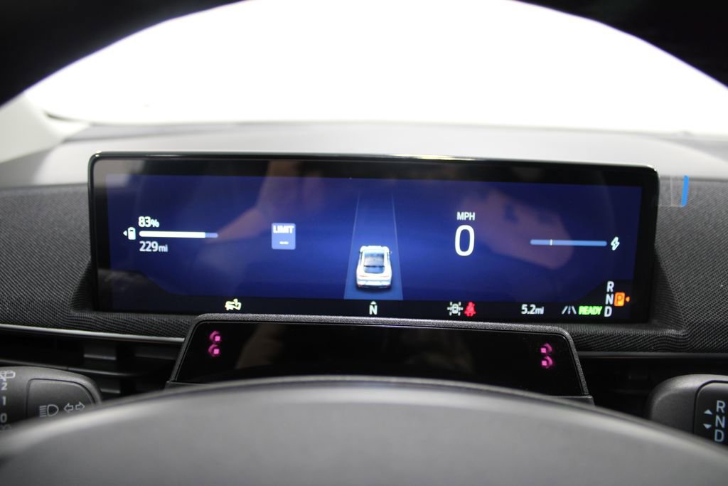 New 2025 Ford Mustang Mach-E Select image 29