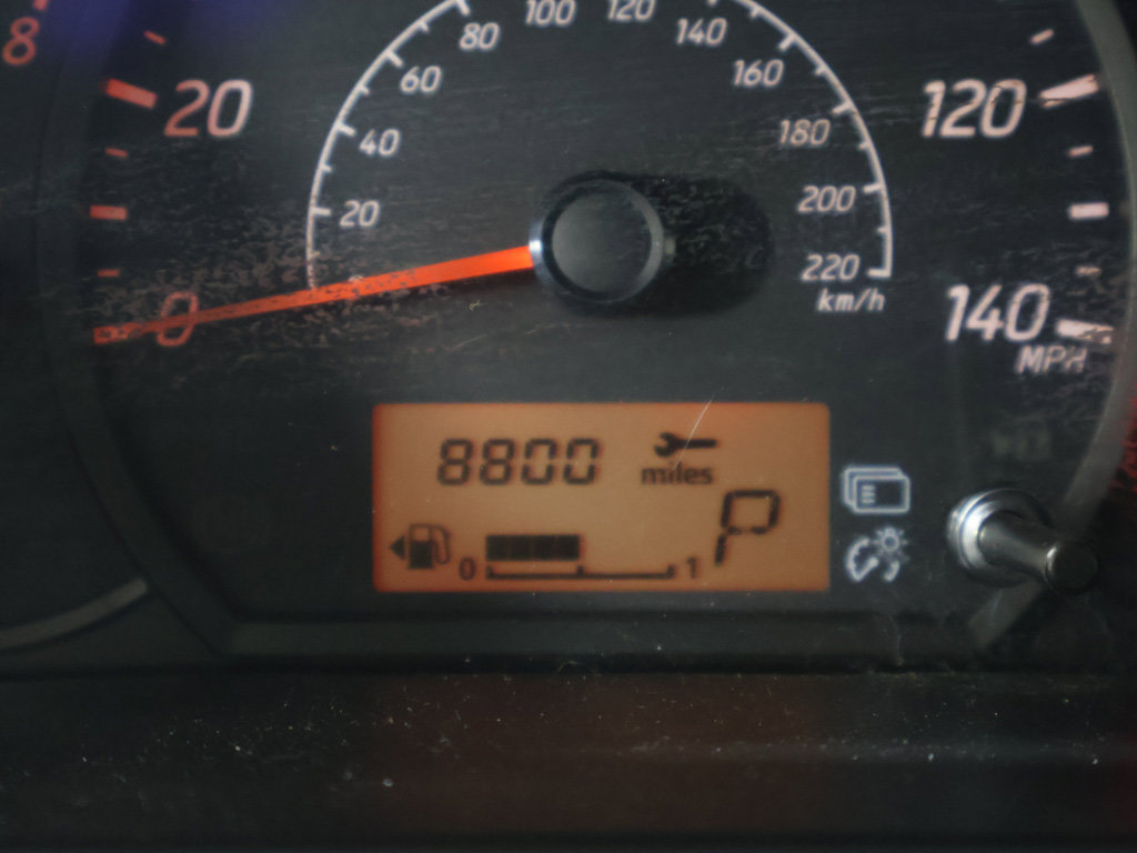 Used 2024 Mitsubishi Mirage G4 LE FWD image 35