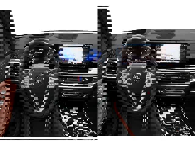 New 2026 BMW ALPINA XB7 image 4