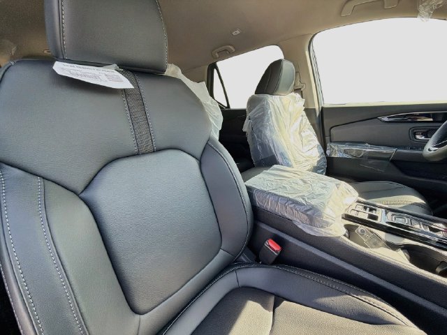 New 2026 Honda Passport RTL image 27