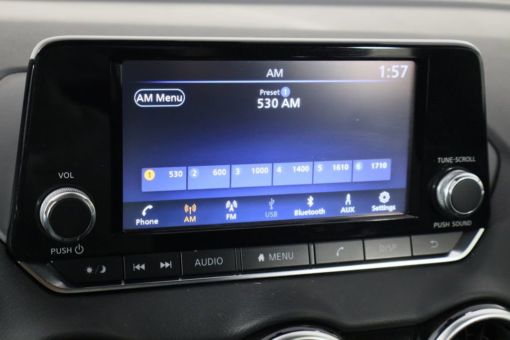 Used 2022 Nissan Sentra S image 28