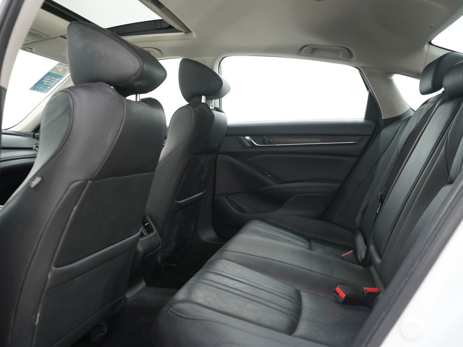 Used 2019 Honda Accord EX-L image 16