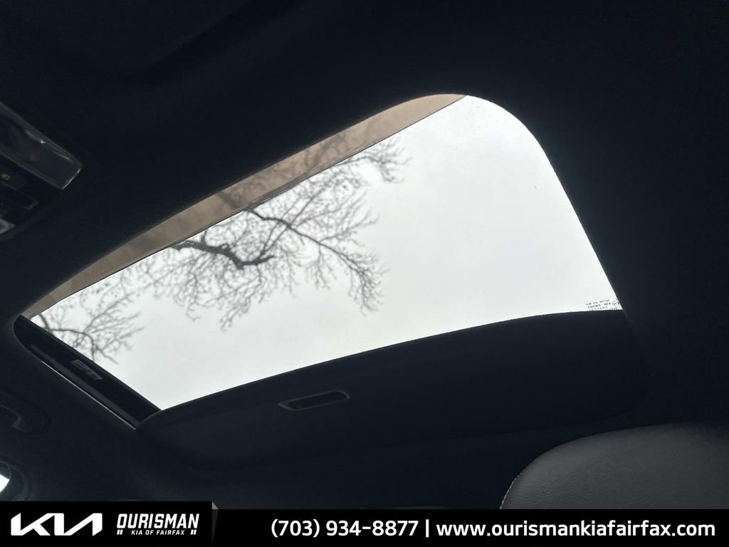 Used 2024 Kia Forte GT-Line w/ GT-Line Premium Package image 28