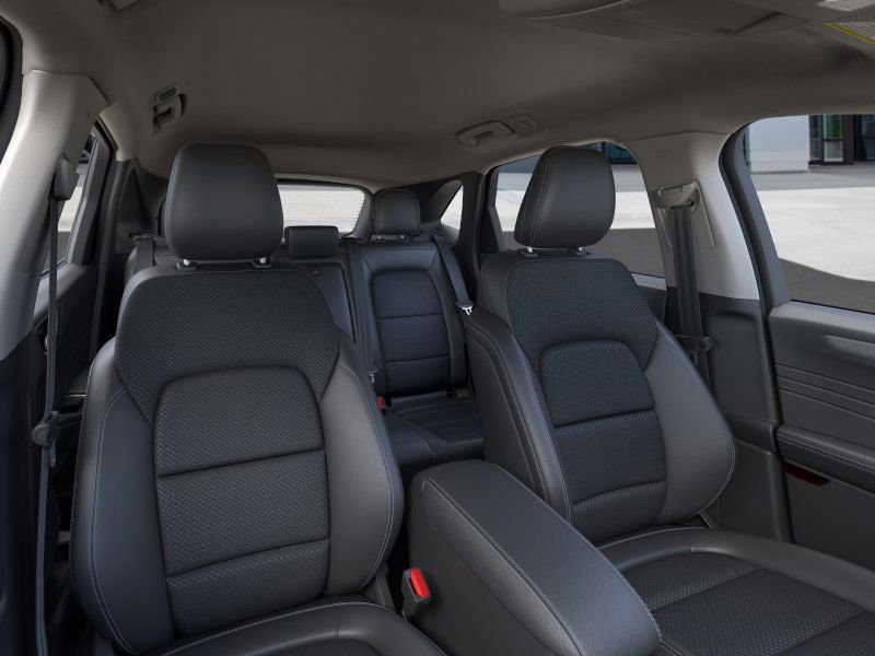 New 2025 Ford Escape SE image 10