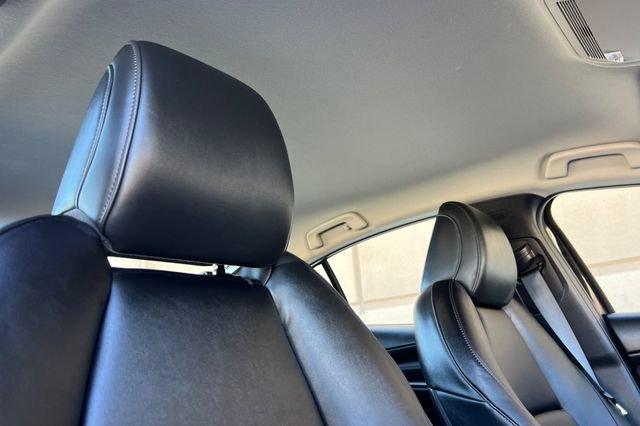 Certified 2025 MAZDA MAZDA3 s image 17