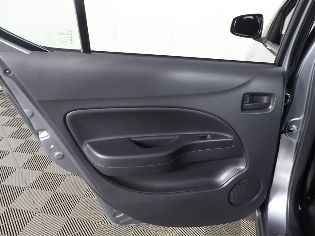 Used 2022 Mitsubishi Mirage G4 ES FWD image 19