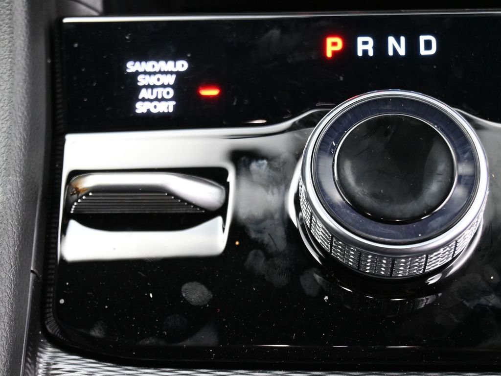 New 2025 Jeep Grand Cherokee Limited w/ Black Appearance Package image 30