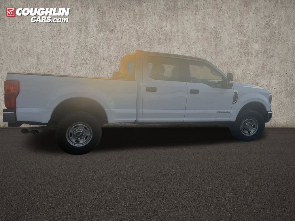 Used 2020 Ford F250 XL w/ Power Equipment Group image 7
