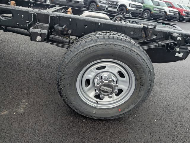 New 2026 Ford F350 XL AWD/4WD image 23