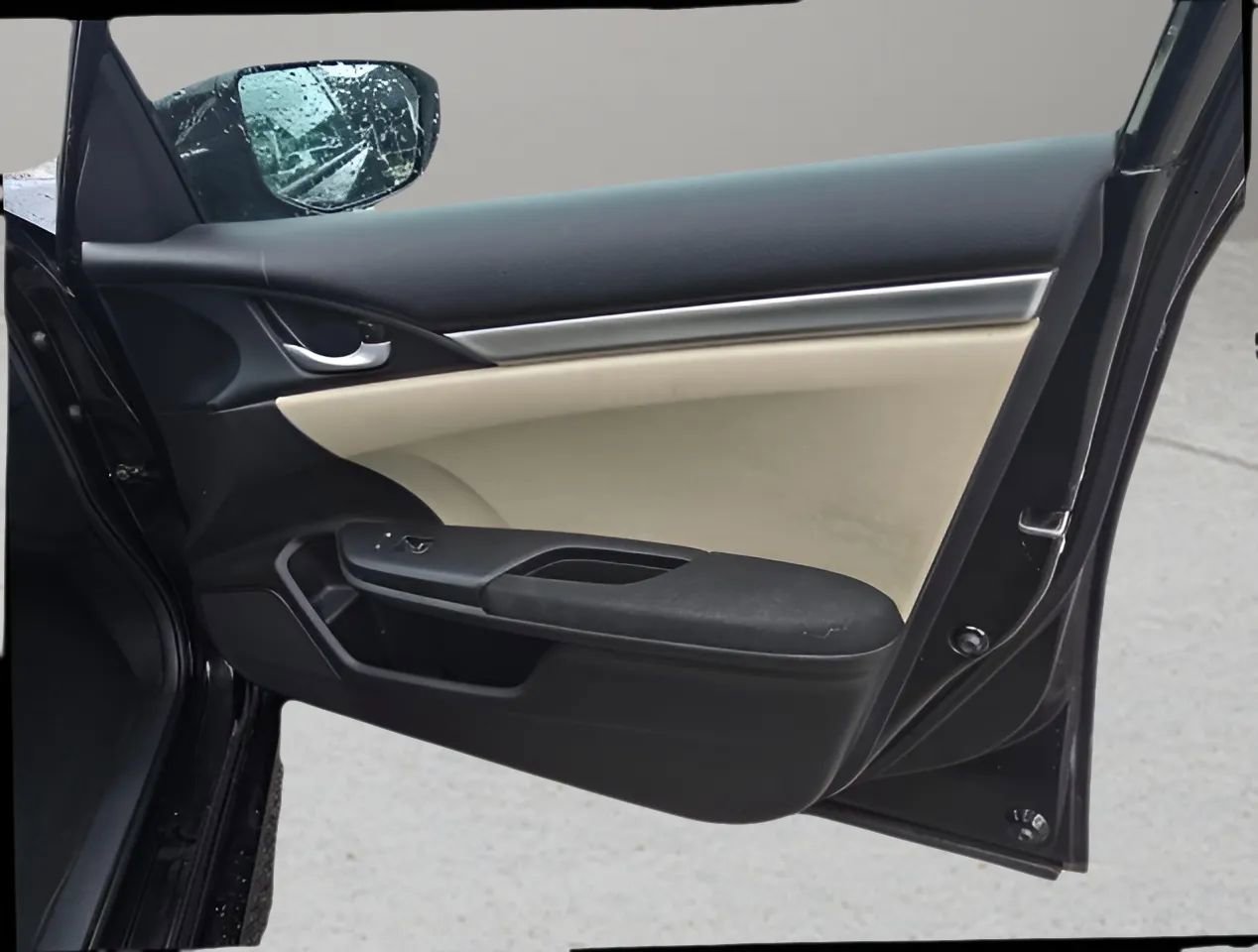 Used 2016 Honda Civic LX image 12