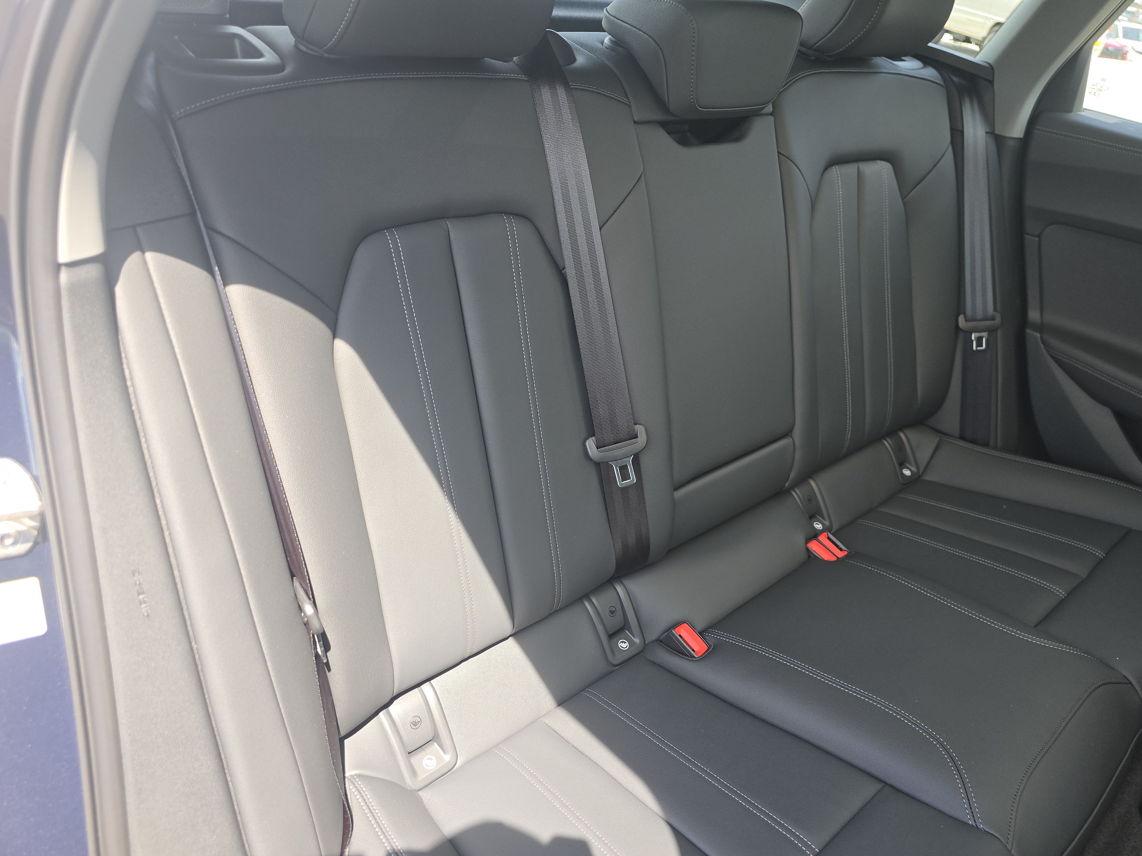 New 2026 Audi A5 2.0T Premium Plus AWD/4WD image 19