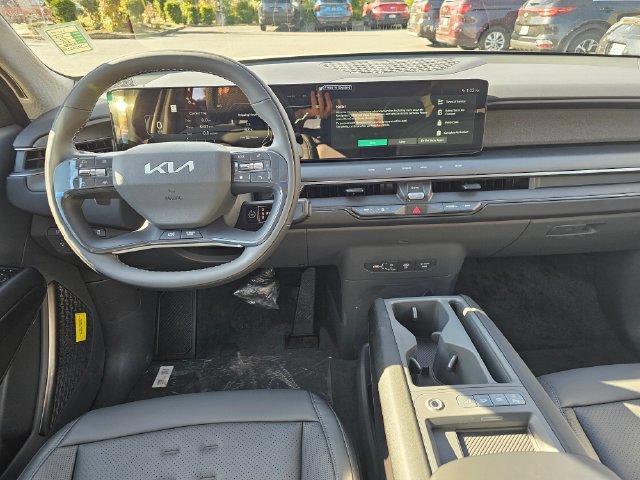 New 2026 Kia EV9 Wind AWD/4WD image 20