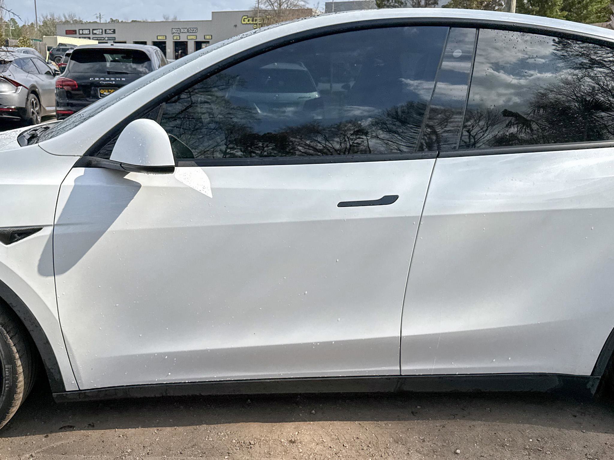 Used 2020 Tesla Model Y Performance image 19