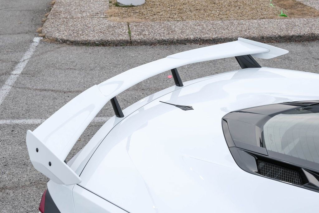 Used 2023 Chevrolet Corvette Stingray Preferred Cpe w/ Z51 Performance Package image 57