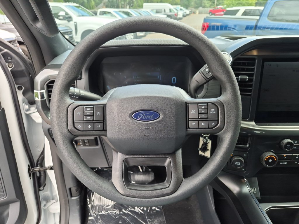 New 2026 Ford F150 STX w/ Equipment Group 200A AWD/4WD image 16