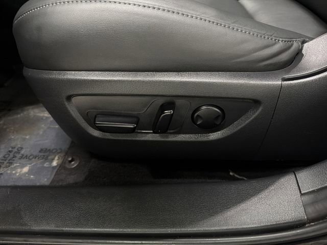 Used 2025 MAZDA CX-30 AWD 2.5 S w/ Preferred Package image 20