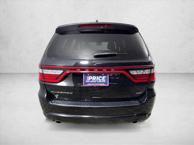 Used 2022 Dodge Durango GT AWD/4WD image 4