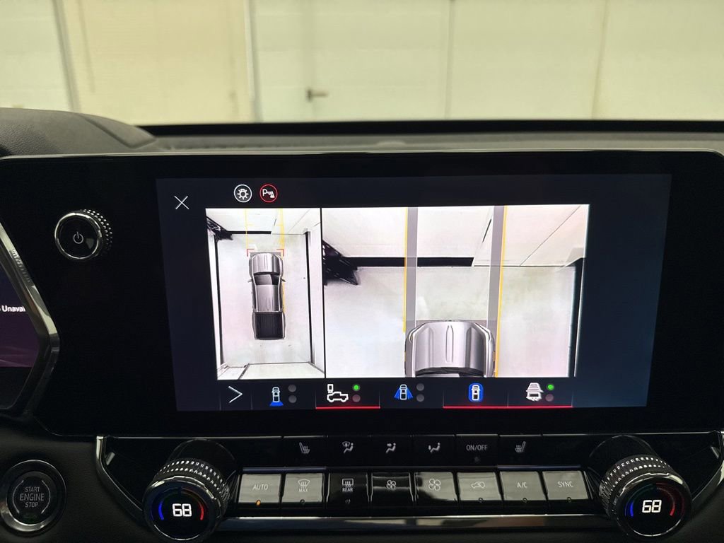 New 2025 GMC Canyon Elevation w/ Convenience Package image 26